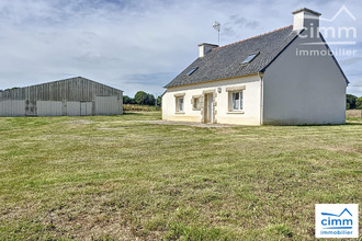 Ma-Cabane - Vente Maison Louargat, 100 m²