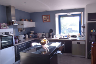 Ma-Cabane - Vente Maison LOUARGAT, 118 m²