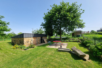 Ma-Cabane - Vente Maison LOUARGAT, 118 m²