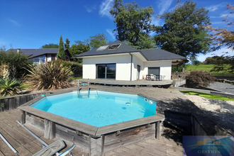 Ma-Cabane - Vente Maison Loubajac, 165 m²
