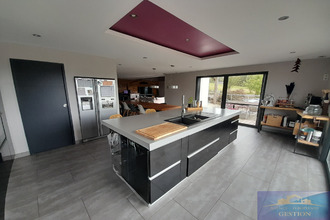 Ma-Cabane - Vente Maison Loubajac, 165 m²