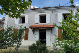 Vente Maison 79110, Loubigné France