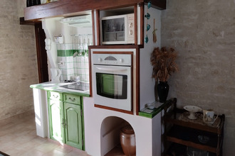 Ma-Cabane - Vente Maison Loubillé, 228 m²