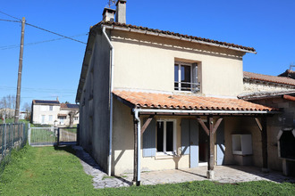Vente Maison 79110, Loubille France