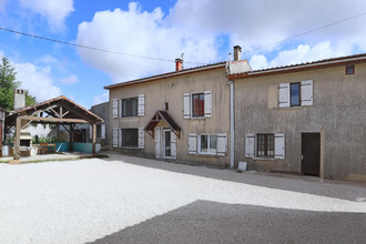 Vente Maison 79110, Loubille France