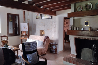 Vente Maison 79110, Loubillé France