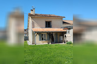 Vente Maison 79110, Loubillé France