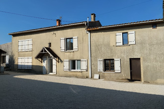 Vente Maison 79110, Loubillé France