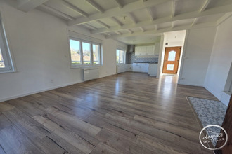 Ma-Cabane - Vente Maison Louches, 100 m²