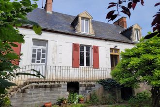 Vente Maison 03500, LOUCHY-MONTFAND France
