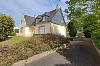 Ma-Cabane - Vente Maison Loudéac, 150 m²