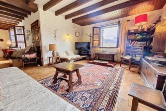 Ma-Cabane - Vente Maison Bagnères-de-Luchon, 200 m²