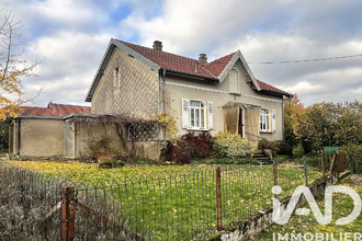 Vente Maison 57670, Loudrefing France