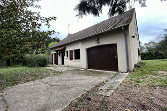 Ma-Cabane - Vente Maison Loudun, 125 m²