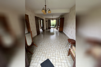 Ma-Cabane - Vente Maison Loudun, 125 m²