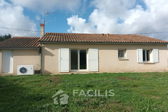 Ma-Cabane - Vente Maison Loudun, 85 m²