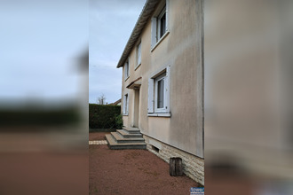 Ma-Cabane - Vente Maison Loudun, 132 m²