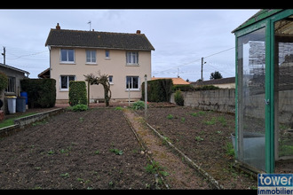 Ma-Cabane - Vente Maison Loudun, 132 m²