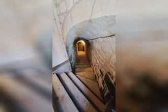 Ma-Cabane - Vente Maison Loudun, 265 m²