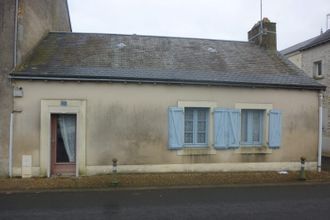 Ma-Cabane - Vente Maison Loué, 60 m²