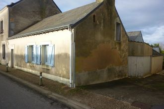 Ma-Cabane - Vente Maison Loué, 60 m²