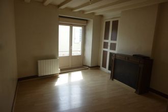 Ma-Cabane - Vente Maison Loué, 110 m²