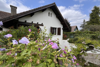 Ma-Cabane - Vente Maison Louey, 133 m²