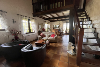 Ma-Cabane - Vente Maison Louey, 133 m²