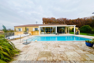 Ma-Cabane - Vente Maison LOUGRATTE, 162 m²