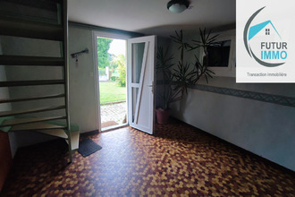 Ma-Cabane - Vente Maison Lougres, 103 m²