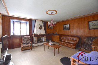 Ma-Cabane - Vente Maison Lougres, 160 m²