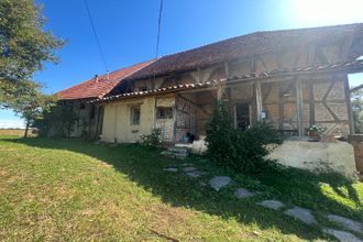 Ma-Cabane - Vente Maison LOUHANS, 90 m²