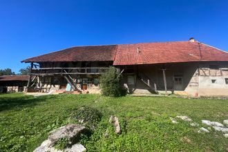 Ma-Cabane - Vente Maison LOUHANS, 90 m²