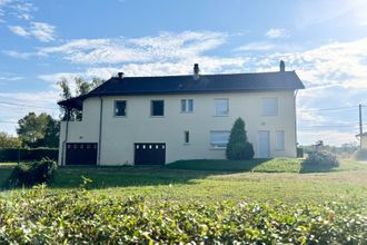 Ma-Cabane - Vente Maison LOUHANS, 141 m²