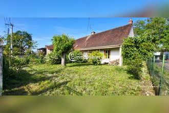 Ma-Cabane - Vente Maison LOUHANS, 69 m²