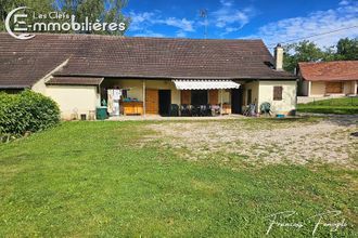 Ma-Cabane - Vente Maison LOUHANS, 80 m²