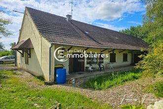 Ma-Cabane - Vente Maison LOUHANS, 80 m²