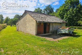 Ma-Cabane - Vente Maison LOUHANS, 80 m²