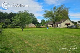 Ma-Cabane - Vente Maison LOUHANS, 80 m²