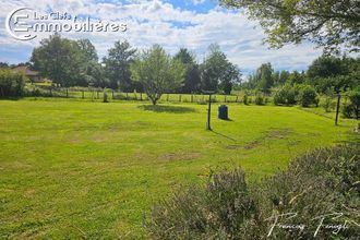 Ma-Cabane - Vente Maison LOUHANS, 80 m²