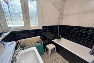 Ma-Cabane - Vente Maison LOUHANS, 65 m²