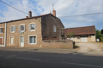 Ma-Cabane - Vente Maison LOUHANS, 150 m²