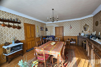 Ma-Cabane - Vente Maison LOUHANS, 150 m²