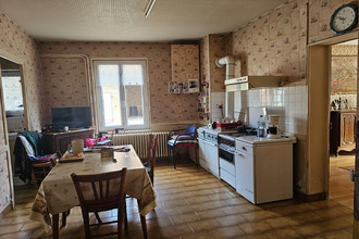 Ma-Cabane - Vente Maison LOUHANS, 150 m²