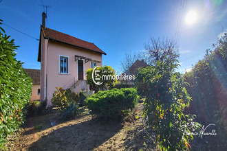 Ma-Cabane - Vente Maison LOUHANS, 94 m²