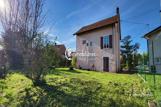 Ma-Cabane - Vente Maison LOUHANS, 94 m²