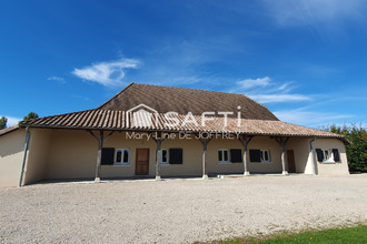 Vente Maison 71500, Louhans France