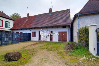 Ma-Cabane - Vente Maison LOUHANS, 97 m²