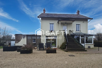Vente Maison 71500, Louhans France