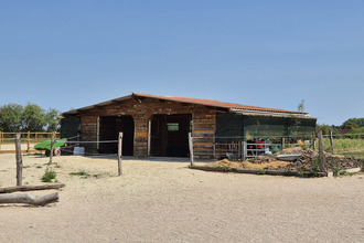 Ma-Cabane - Vente Maison LOUHANS, 160 m²